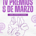 UGT celebrar este viernes el 8M con la entrega del Premio Isabel Expsito Agndez 