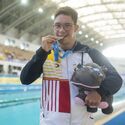 Guillermo Gracia MNAR Mrida Pedro Porro y Jos Mara Nez Medallas Extremadura 2025