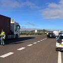 La DGT vigila la velocidad de 10000 vehculos con 152 controles en carreteras extremeas 