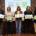 Presentados los III Cuentos Ilustrados para Fomentar la Igualdad de Gnero Presentados los III Cuentos Ilustrados para Fomentar la Igualdad de Gnero