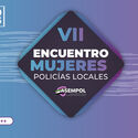 VII Encuentro de Mujeres Policas Locales de Extremadura se celebra en Almendralejo VII Encuentro de Mujeres Policas Locales de Extremadura se celebra en Almendralejo