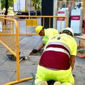 El paro baja en 1700 personas durante el tercer trimestre en Extremadura 