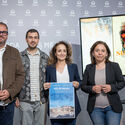 El proyecto NeuroRedes del Conservatorio de Msica de Mrida celebra su X aniversario