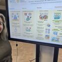 La UEx lleva a cabo un proyecto para mejorar la alimentacin en personas mayores