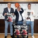 Trofeo Diputacin de Cceres de Baloncesto masculino y femenino en Malpartida de Plasencia Trofeo Diputacin de Cceres de Baloncesto masculino y femenino en Malpartida de Plasencia