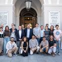 Mrida ser el lunes la capital nacional de las artes escnicas gracias a los Premios Max Mrida ser el lunes la capital nacional de las artes escnicas gracias a los Premios Max