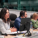 Gutirrez exige en Bruselas la poltica de proximidad como eje de la cohesin territorial Gutirrez exige en Bruselas la poltica de proximidad como eje de la cohesin territorial