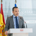 El PGEx 2026 dispondr de 218M para servicios sociales las familias y la juventud El PGEx 2026 dispondr de 218M para servicios sociales las familias y la juventud