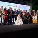 Grupo DigitalPress entrega sus VI Premios ReginDigitalcom acompaado por 250 personas Grupo DigitalPress entrega sus VI Premios ReginDigitalcom acompaado por 250 personas