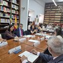 Extremadura nica CCAA con atencin judicial especializada vctimas violencia gnero   