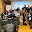 Nace una nueva asociacin para dar voz al comercio y al sector servicios de Extremadura 