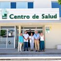 Centro de Salud de Navalmoral implanta nueva unidad bsico asistencial en horario de tarde