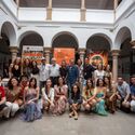 Festival Mrida estrena Electra lorquiana donde tragedia clsica dialoga con el flamenca Festival Mrida estrena Electra lorquiana donde tragedia clsica dialoga con el flamenca