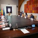 Junta otorga 925M a programas inters general con fines sociales con cargo al 07 IRPF Junta otorga 925M a programas inters general con fines sociales con cargo al 07 IRPF