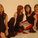 Nosotrsh regresa a escenarios para participar en agosto en la fiesta CPOP Alburquerque