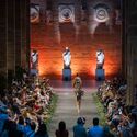 Festival Mrida lleva al MNAR propuesta de moda sostenible que dialoga con la naturaleza Festival Mrida lleva al MNAR propuesta de moda sostenible que dialoga con la naturaleza