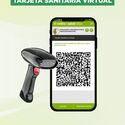 La tarjeta sanitaria virtual ya est operativa en el SES y en las farmacias de la regin La tarjeta sanitaria virtual ya est operativa en el SES y en las farmacias de la regin