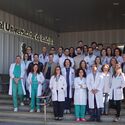 Hospital Universitario de Badajoz supera 1000 implantes de vlvula artica transcatter