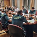 La Delegacin del Gobierno recomienda ver el eclipse en entornos urbanos 