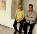 Pier Paolo lvaro Afrontamos el reto del vestuario de Fedra como si fuera una pera