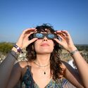 Tres pacientes acuden a hospitales extremeos con alteraciones visuales tras el eclipse