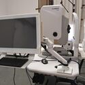 SES invierte ms de 700000 en quince nuevos retingrafos para los centros de salud SES invierte ms de 700000 en quince nuevos retingrafos para los centros de salud