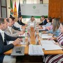 La Junta otorga ms de 10M en ayudas para los afectados por los incendios de las Hurdes