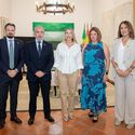 Guardiola valora concesin de la Medalla de Honor de la Asociacin Vctimas del Terrorismo Guardiola valora concesin de la Medalla de Honor de la Asociacin Vctimas del Terrorismo