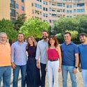 Beln Fernndez Casero presenta la nica candidatura del PSOE para la Alcalda de Cceres Beln Fernndez Casero presenta la nica candidatura del PSOE para la Alcalda de Cceres
