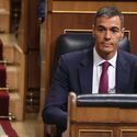 Snchez anuncia la convocatoria de elecciones generales para el prximo 29 de noviembre