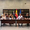 Sectorial Personal Docente aprueba crear equipos especficos a alumnado altas capacidades Sectorial Personal Docente aprueba crear equipos especficos a alumnado altas capacidades