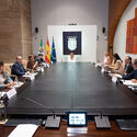 La Junta aportar casi 22M para construir 110 nuevas viviendas pblicas en Extremadura La Junta aportar casi 22M para construir 110 nuevas viviendas pblicas en Extremadura