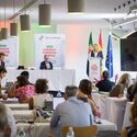 Guardiola defiende importancia de la cooperacin transfronteriza ante el futuro de la UE