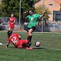 El SportExtremadura B conquista su primera Copa Extremadura Femenina de Ftbol El SportExtremadura B conquista su primera Copa Extremadura Femenina de Ftbol