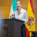 Guardiola resalta recursos regionales desarrollados para atender y proteger a las mujeres Guardiola resalta recursos regionales desarrollados para atender y proteger a las mujeres