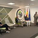 Morn destaca ante la EEN las capacidades de Extremadura para atraer inversin