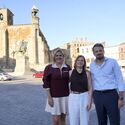 Rosa lvarez ser la candidata del PP en Trujillo tras la renuncia de Ins Rubio Rosa lvarez ser la candidata del PP en Trujillo tras la renuncia de Ins Rubio