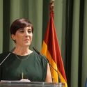 El pregn de la periodista M Jos Lama abre actividades culturales de Preferia de Zafra