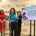 IMEX crea un servicio atencin social especializada para mujeres vctimas violencia gnero