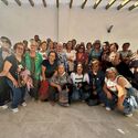 Junta reivindica papel protagonista de mujeres en presente y futuro de pueblos extremeos Junta reivindica papel protagonista de mujeres en presente y futuro de pueblos extremeos