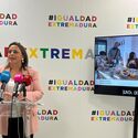 Campaa de la Junta para promover la corresponsabilidad en los hogares extremeos