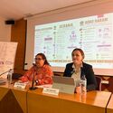 Ara Snchez ve educacin y prevencin claves para combatir violencia sexual en jvenes