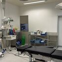 El Hospital Tierra de Barros ya cuenta con 4 quirfanos de Ciruga Mayor Ambulatoria
