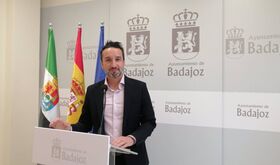 PSOE Badajoz pide a Gragera un presupuesto que no tensione la vida municipal