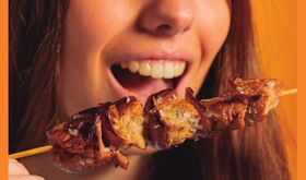 Casi la mitad de los espaoles que consume carne lo hace por el placer que le aporta