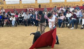 Extremadura promociona sus potencialidades en el Saln Internacional del Campo de Madrid