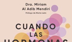 Miriam Al Adib Mendiri presenta su ultimo libro en Ambito Cultural de Badajoz