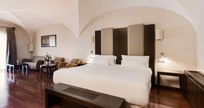 Las pernoctaciones hoteleras crecen en Extremadura 