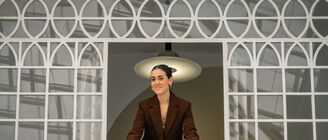 Zulema Romero Veo una Extremadura orgullosa de lo que es y ambiciosa de lo que puede ser 