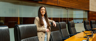 Ins Checa Mallebrera Quiero contribuir a mejorar la vida de los extremeos